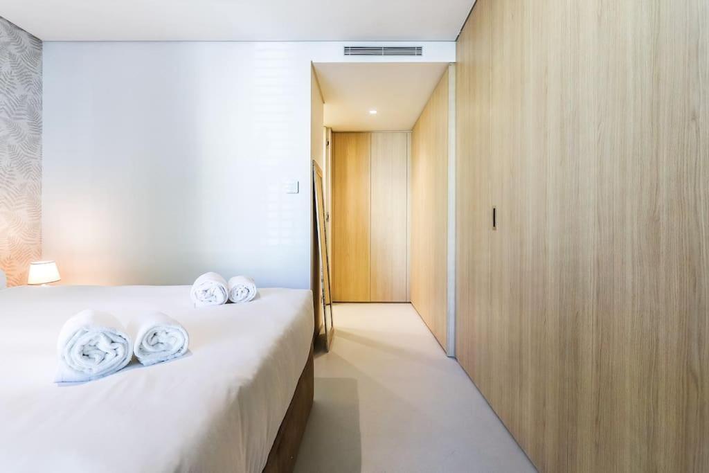 Apartment Marques Pombal 2 Bed Ac