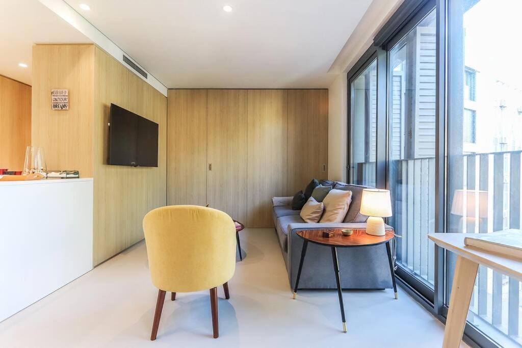 Apartment Marques Pombal 2 Bed Ac Lissabon